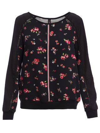 Блуза MARC CAIN (398): фото 2 - Invogue